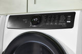 Electrolux 700 Series 8.0 Cu. Ft. Front Load Electric Dryer with Perfect Steam, Balanced Dry &amp; Instant Refresh, Matte White