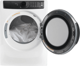 Electrolux 700 Series 8.0 Cu. Ft. Front Load Electric Dryer with Perfect Steam, Balanced Dry &amp; Instant Refresh, Matte White