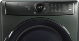 Electrolux 700 Series 8.0 Cu. Ft. Front Load Gas Dryer with Perfect Steam, LuxCare Dry &amp; Instant Refresh, Alpine Green