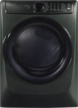 Electrolux 700 Series 8.0 Cu. Ft. Front Load Gas Dryer with Perfect Steam, LuxCare Dry &amp; Instant Refresh, Alpine Green