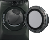Electrolux 700 Series 8.0 Cu. Ft. Front Load Gas Dryer with Perfect Steam, LuxCare Dry &amp; Instant Refresh, Alpine Green