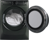 Electrolux 700 Series 8.0 Cu. Ft. Front Load Gas Dryer with Perfect Steam, LuxCare Dry &amp; Instant Refresh, Alpine Green