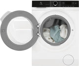 Electrolux 24" Compact Washer with LuxCare Wash System - 2.4 Cu. Ft. - (ELFW4222AW) - ELECTROLUX