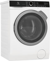 Electrolux 24" Compact Washer with LuxCare Wash System - 2.4 Cu. Ft. - (ELFW4222AW) - ELECTROLUX