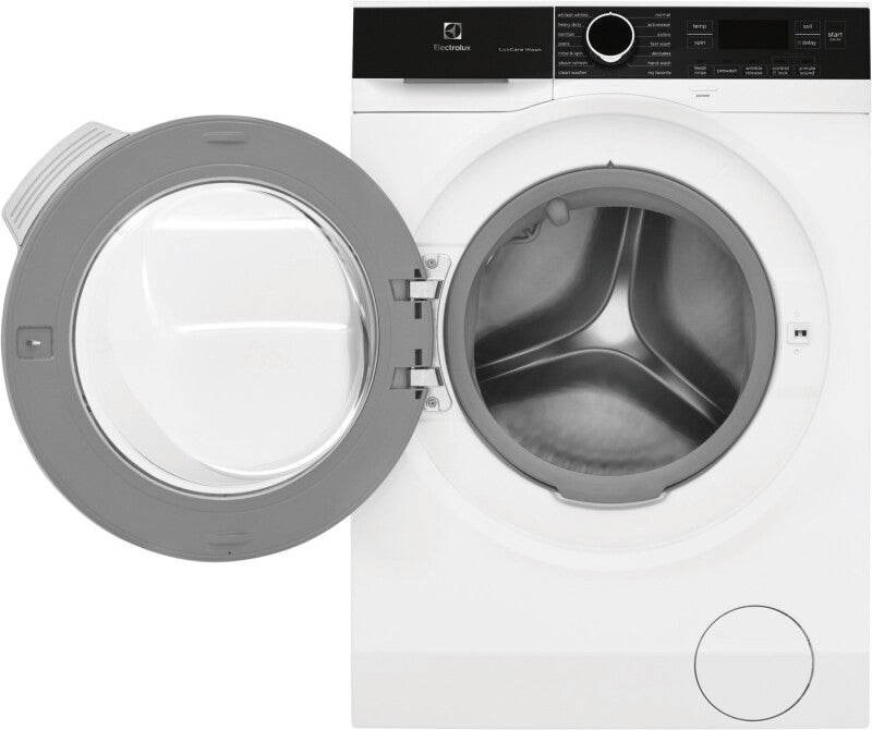 Electrolux 24" Compact Washer with LuxCare Wash System - 2.4 Cu. Ft. - (ELFW4222AW) - ELECTROLUX