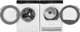 Electrolux 24" Compact Washer with LuxCare Wash System - 2.4 Cu. Ft. - (ELFW4222AW) - ELECTROLUX