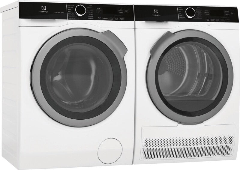 Electrolux 24" Compact Washer with LuxCare Wash System - 2.4 Cu. Ft. - (ELFW4222AW) - ELECTROLUX