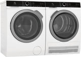 Electrolux 24" Compact Washer with LuxCare Wash System - 2.4 Cu. Ft. - (ELFW4222AW) - ELECTROLUX