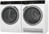 Electrolux 24" Compact Washer with LuxCare Wash System - 2.4 Cu. Ft. - (ELFW4222AW) - ELECTROLUX