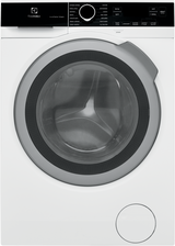Electrolux 24" Compact Washer with LuxCare Wash System - 2.4 Cu. Ft. - (ELFW4222AW) - ELECTROLUX