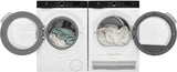 Electrolux 24" Compact Washer with LuxCare Wash System - 2.4 Cu. Ft. - (ELFW4222AW) - ELECTROLUX