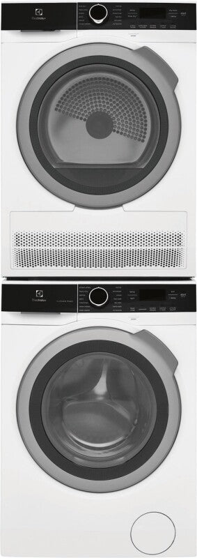 Electrolux 24" Compact Washer with LuxCare Wash System - 2.4 Cu. Ft. - (ELFW4222AW) - ELECTROLUX