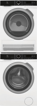 Electrolux 24" Compact Washer with LuxCare Wash System - 2.4 Cu. Ft. - (ELFW4222AW) - ELECTROLUX