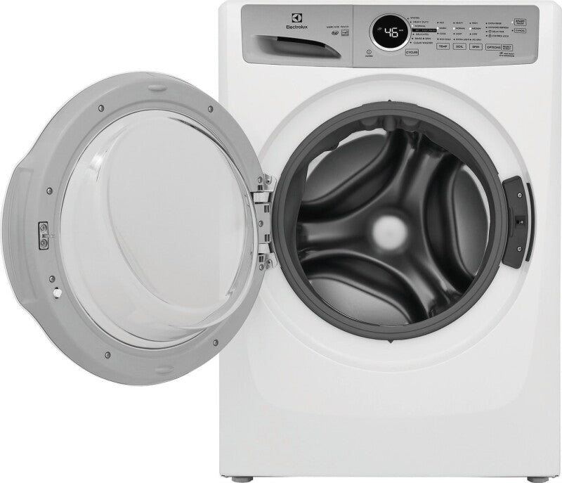 Electrolux Front Load Washer with LuxCare(R) Wash - 4.4 Cu. Ft. - (ELFW7337AW) - ELECTROLUX