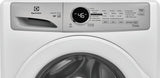 Electrolux Front Load Washer with LuxCare(R) Wash - 4.4 Cu. Ft. - (ELFW7337AW) - ELECTROLUX