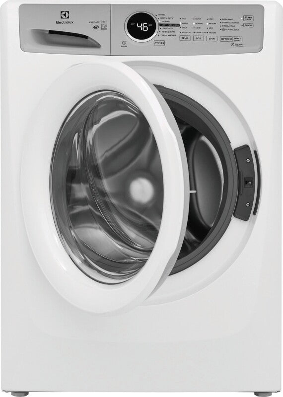 Electrolux Front Load Washer with LuxCare(R) Wash - 4.4 Cu. Ft. - (ELFW7337AW) - ELECTROLUX