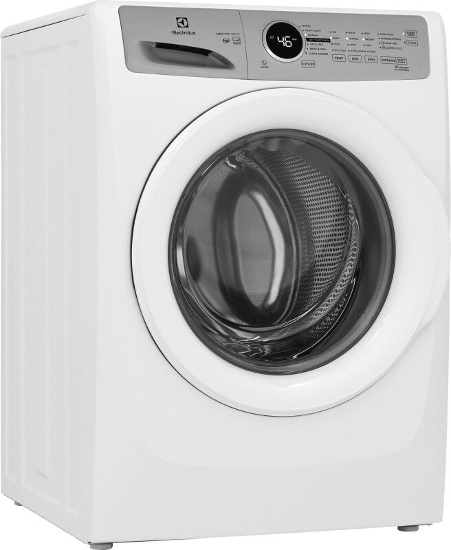 Electrolux Front Load Washer with LuxCare(R) Wash - 4.4 Cu. Ft. - (ELFW7337AW) - ELECTROLUX