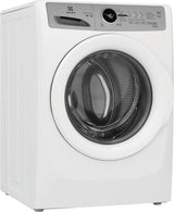 Electrolux Front Load Washer with LuxCare(R) Wash - 4.4 Cu. Ft. - (ELFW7337AW) - ELECTROLUX