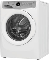 Electrolux Front Load Washer with LuxCare(R) Wash - 4.4 Cu. Ft. - (ELFW7337AW) - ELECTROLUX