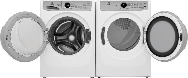 Electrolux Front Load Washer with LuxCare(R) Wash - 4.4 Cu. Ft. - (ELFW7337AW) - ELECTROLUX