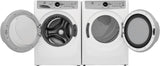 Electrolux Front Load Washer with LuxCare(R) Wash - 4.4 Cu. Ft. - (ELFW7337AW) - ELECTROLUX