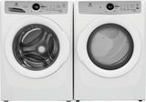 Electrolux Front Load Washer with LuxCare(R) Wash - 4.4 Cu. Ft. - (ELFW7337AW) - ELECTROLUX