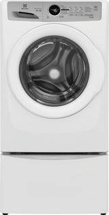 Electrolux Front Load Washer with LuxCare(R) Wash - 4.4 Cu. Ft. - (ELFW7337AW) - ELECTROLUX