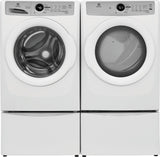 Electrolux Front Load Washer with LuxCare(R) Wash - 4.4 Cu. Ft. - (ELFW7337AW) - ELECTROLUX