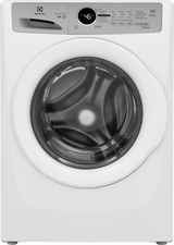Electrolux Front Load Washer with LuxCare(R) Wash - 4.4 Cu. Ft. - (ELFW7337AW) - ELECTROLUX