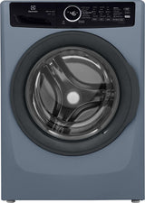 Electrolux 400 Series 4.5 Cu. Ft. Front Load Washer - Denim Blue