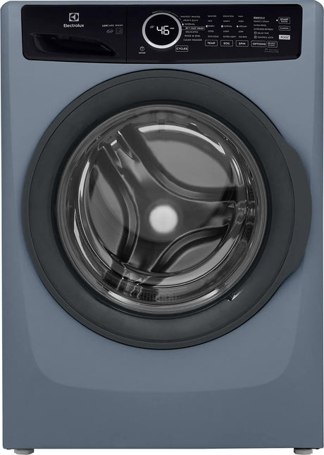 Electrolux 400 Series 4.5 Cu. Ft. Front Load Washer - Denim Blue