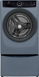 Electrolux 400 Series 4.5 Cu. Ft. Front Load Washer - Denim Blue