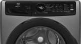 Electrolux 400 Series 4.5 Cu. Ft. Front Load Washer with LuxCare Wash &amp; Perfect Steam, Titanium
