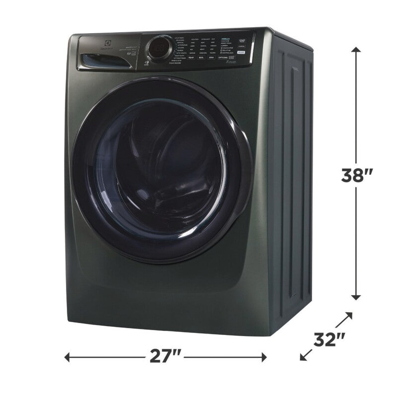 FrontLoad Washer - (ELFW7738AA) -