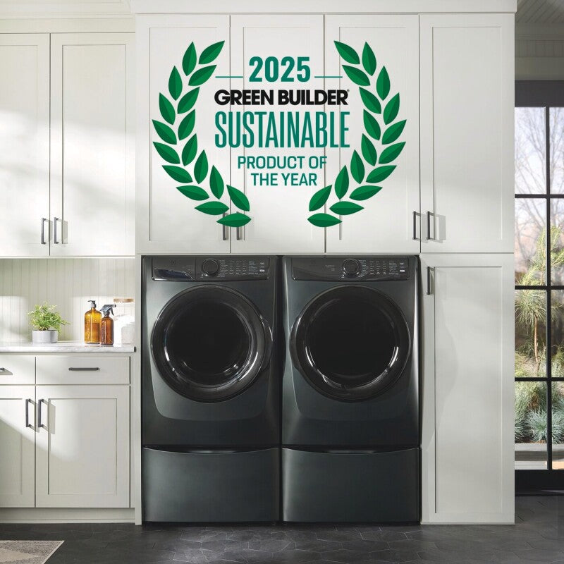 FrontLoad Washer - (ELFW7738AA) -