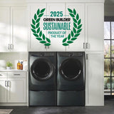 FrontLoad Washer - (ELFW7738AA) -