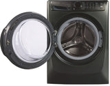 FrontLoad Washer - (ELFW7738AA) -