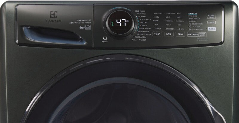 FrontLoad Washer - (ELFW7738AA) -