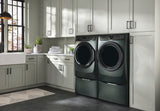 FrontLoad Washer - (ELFW7738AA) -