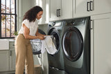 FrontLoad Washer - (ELFW7738AA) -