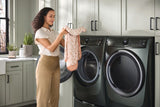 FrontLoad Washer - (ELFW7738AA) -