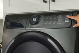 FrontLoad Washer - (ELFW7738AA) -