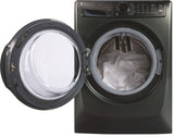 FrontLoad Washer - (ELFW7738AA) -