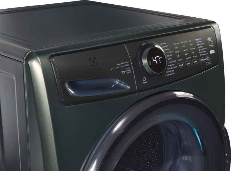 FrontLoad Washer - (ELFW7738AA) -