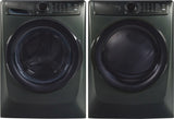 FrontLoad Washer - (ELFW7738AA) -