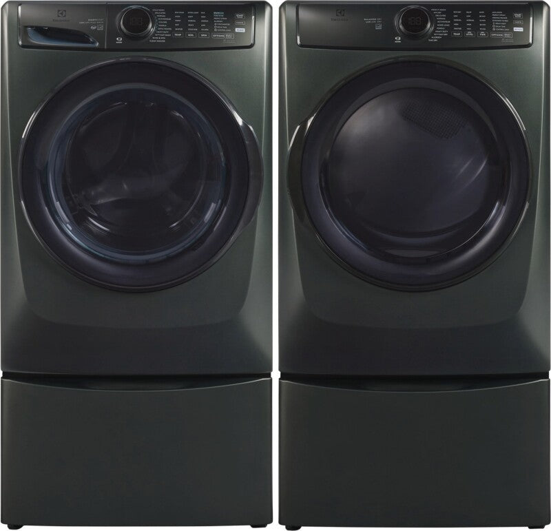 FrontLoad Washer - (ELFW7738AA) -