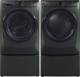 FrontLoad Washer - (ELFW7738AA) -