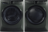 Electrolux 700 Series 8.0 Cu. Ft. Front Load Perfect Steam Electric Dryer with Balanced Dry & Instant Refresh – Alpine