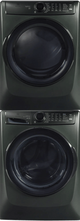 Electrolux 700 Series 8.0 Cu. Ft. Front Load Perfect Steam Electric Dryer with Balanced Dry & Instant Refresh – Alpine