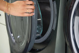 Electrolux 700 Series 8.0 Cu. Ft. Front Load Gas Dryer with Perfect Steam, LuxCare Dry &amp; Instant Refresh, Alpine Green